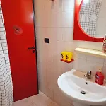 Residenza Sirena Apartman *