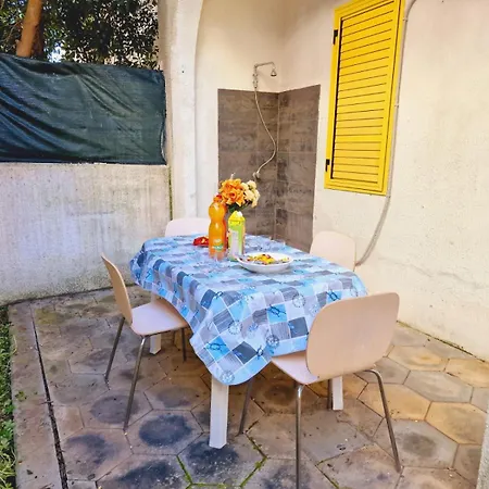 Residenza Sirena Apartman