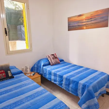 Apartman Residenza Sirena *
