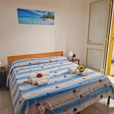 Residenza Sirena * Gallipoli