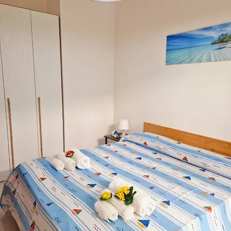 Residenza Sirena Apartamento