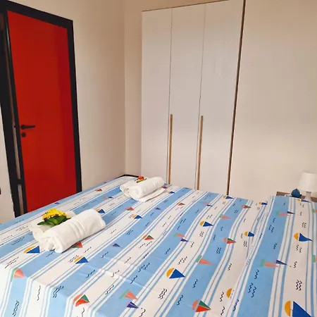 Apartamento Residenza Sirena *