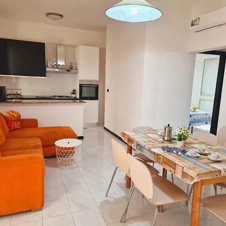 Residenza Sirena Apartamento