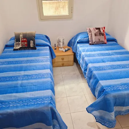 Residenza Sirena Apartamento Gallipoli