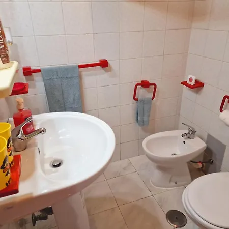 Residenza Sirena
