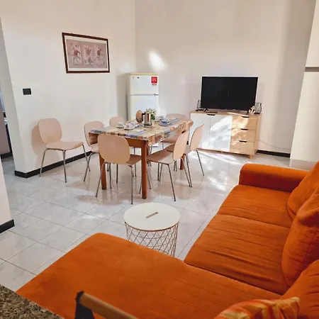 Residenza Sirena *