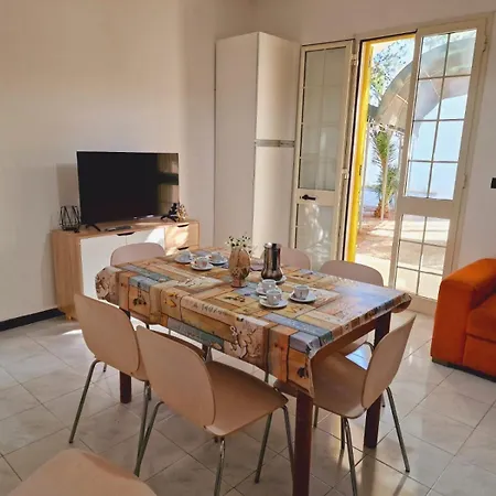 Apartamento Residenza Sirena Gallipoli