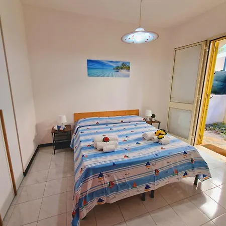 Residenza Sirena *