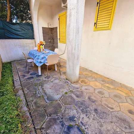 Residenza Sirena Apartamento
