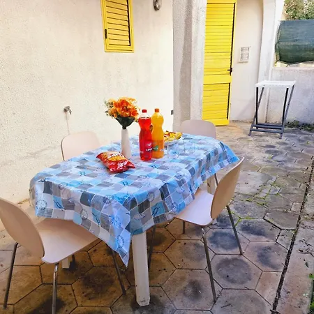 Apartamento Residenza Sirena
