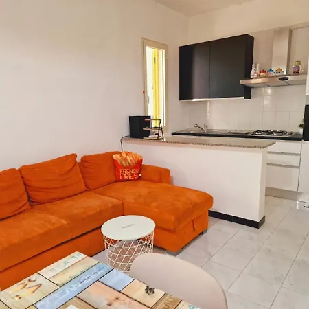 Residenza Sirena *