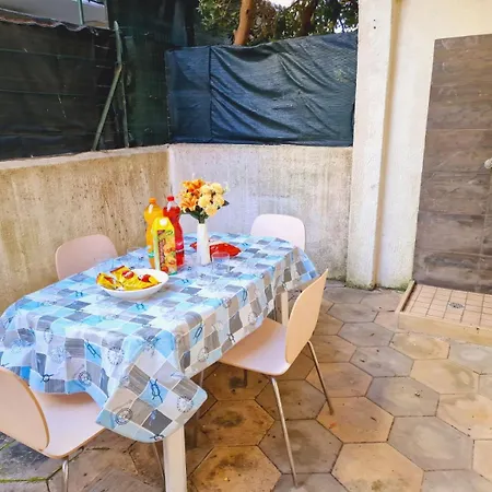 Residenza Sirena Apartamento *