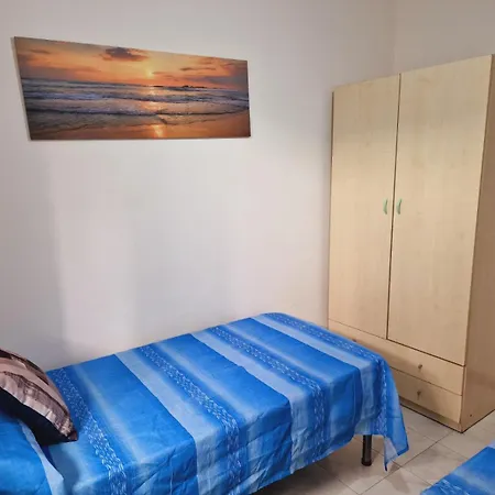 Residenza Sirena Apartamento *