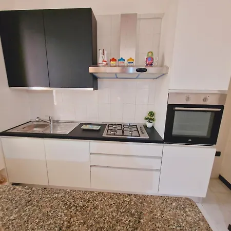 Residenza Sirena *